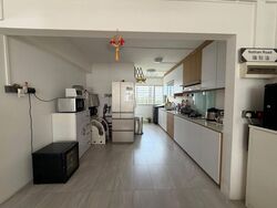 Blk 495F Tampines Street 43 (Tampines), HDB Executive #537546581